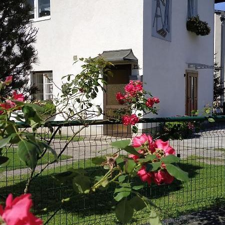 Appartement Veronika Oblarn Экстерьер фото