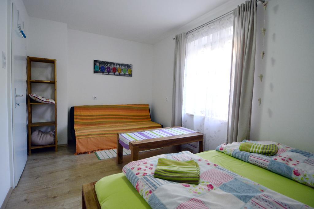 Appartement Veronika Oblarn Экстерьер фото